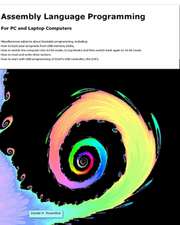 Assembly Language Programming