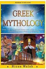 Greek Mythology