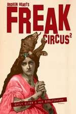 Freak Circus 2