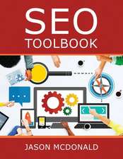 Seo Toolbook