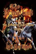 The Dragoon Scouts