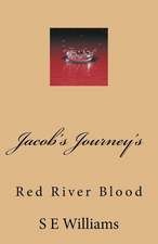 Jacob's Journey's