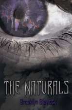 The Naturals