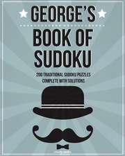 George's Book of Sudoku