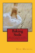 Baking Soda