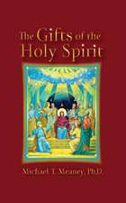 The Gifts of the Holy Spirit: Over 170 Quick & Easy Gluten Free Low Cholesterol Whole Foods Blender Recipes Full of Antioxidants & Phytochemicals