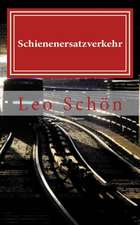 Schienenersatzverkehr