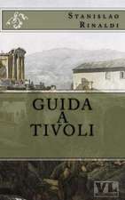 Guida a Tivoli