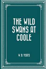 The Wild Swans at Coole