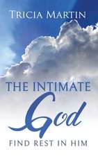 The Intimate God