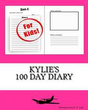 Kylie's 100 Day Diary: Steve and the Legend of Herobrine (an Unofficial Minecraft Book for Kids Ages 9 - 12 (Preteen)