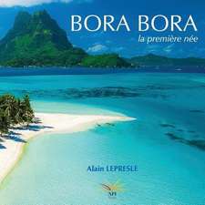 Bora Bora