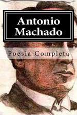 Antonio Machado