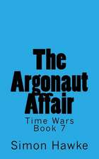 The Argonaut Affair: My Story