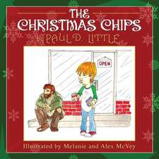 The Christmas Chips: Bulletin Inserts and Bible Studies to Help Churches and Individual Study Through the Advent Season.