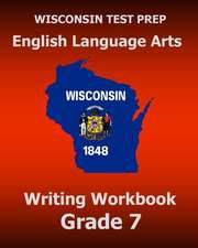 Wisconsin Test Prep English Language Arts Writing Workbook Grade 7: 26 of the Greatest Brisket Recipes I've Ever Shared with the Public