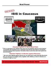 Isis in Caucasus: The Architect of Victory in the U.S. Civil War