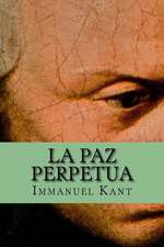 La Paz Perpetua (Spanish Edition): Western Action Adventure