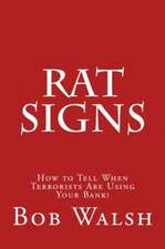 Rat Signs