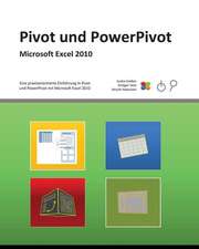 Pivot Und Powerpivot