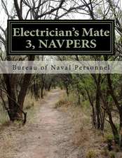 Electrician's Mate 3, Navpers: A Nicholas Trilby Mystery