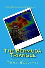 The Bermuda Triangle