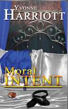 Moral Intent