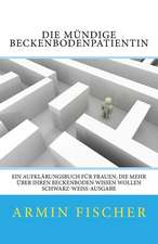 Die Mundige Beckenbodenpatientin