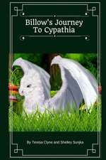 Billow's Journey to Cypathia