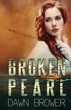 Broken Pearl: A Study in Exodus