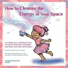 How to Cleanse the Energy of Your Space