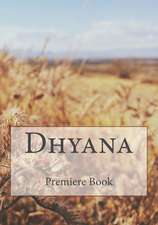 Dhyana