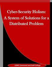 Cyber-Security Holism