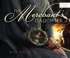 The Merchant's Daughter