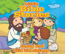 Little Bible Stories