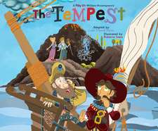 The Tempest