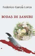 Bodas de Sangre