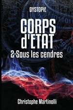 Corps D'