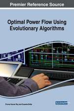 Optimal Power Flow Using Evolutionary Algorithms