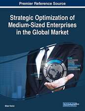 Strategic Optimization of Medium-Sized Enterprises in the Global Market