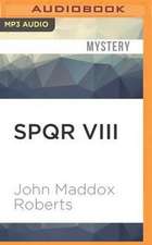 Spqr VIII