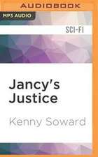 Jancy's Justice