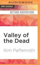 Valley of the Dead