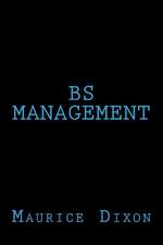 Bs Management