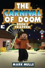 The Carnival of Doom (Book 3)