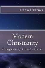 Modern Christianity