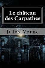 Le Chateau Des Carpathes