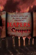 Jeapers Creepers: Cuentas de Fe