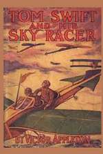 9 Tom Swift and His Air Racer: Executive Intelligence Review; Volume 42, Issue 49