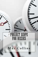 Project Scope for Bizzies